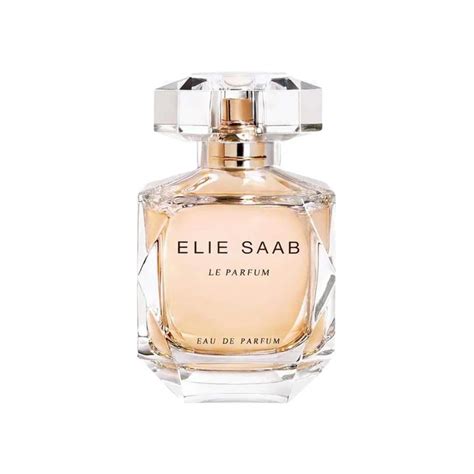 Elie Saab perfumes